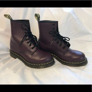 Dr. Martens Boots